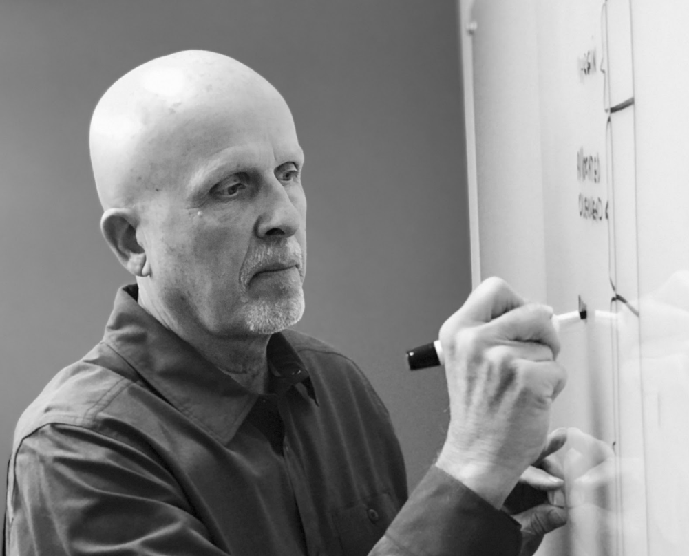 Steve Holloway, Construction Damages Expert